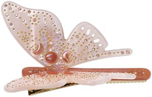 Vanessa Hairclip Sunrise