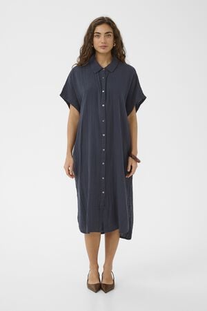 CUelina Kaftan Dress