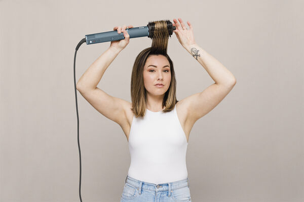 Shark Beauty HD450TLEU FlexStyle 5-in-1 Teal