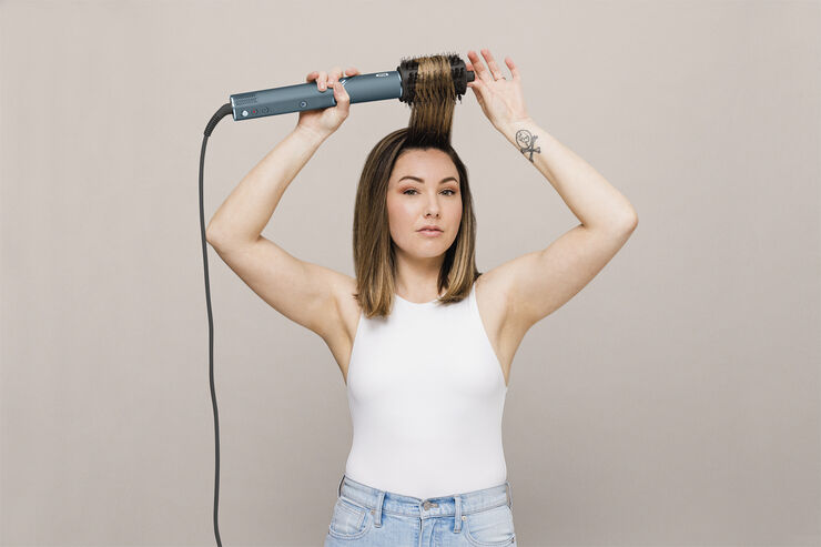 Shark Beauty HD450TLEU FlexStyle 5-in-1 Teal