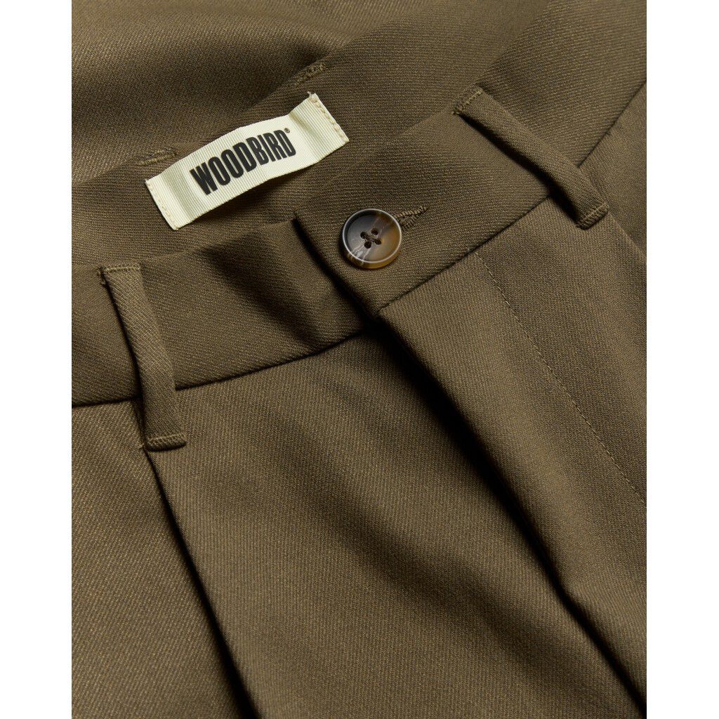 WBRick Nickle Pant