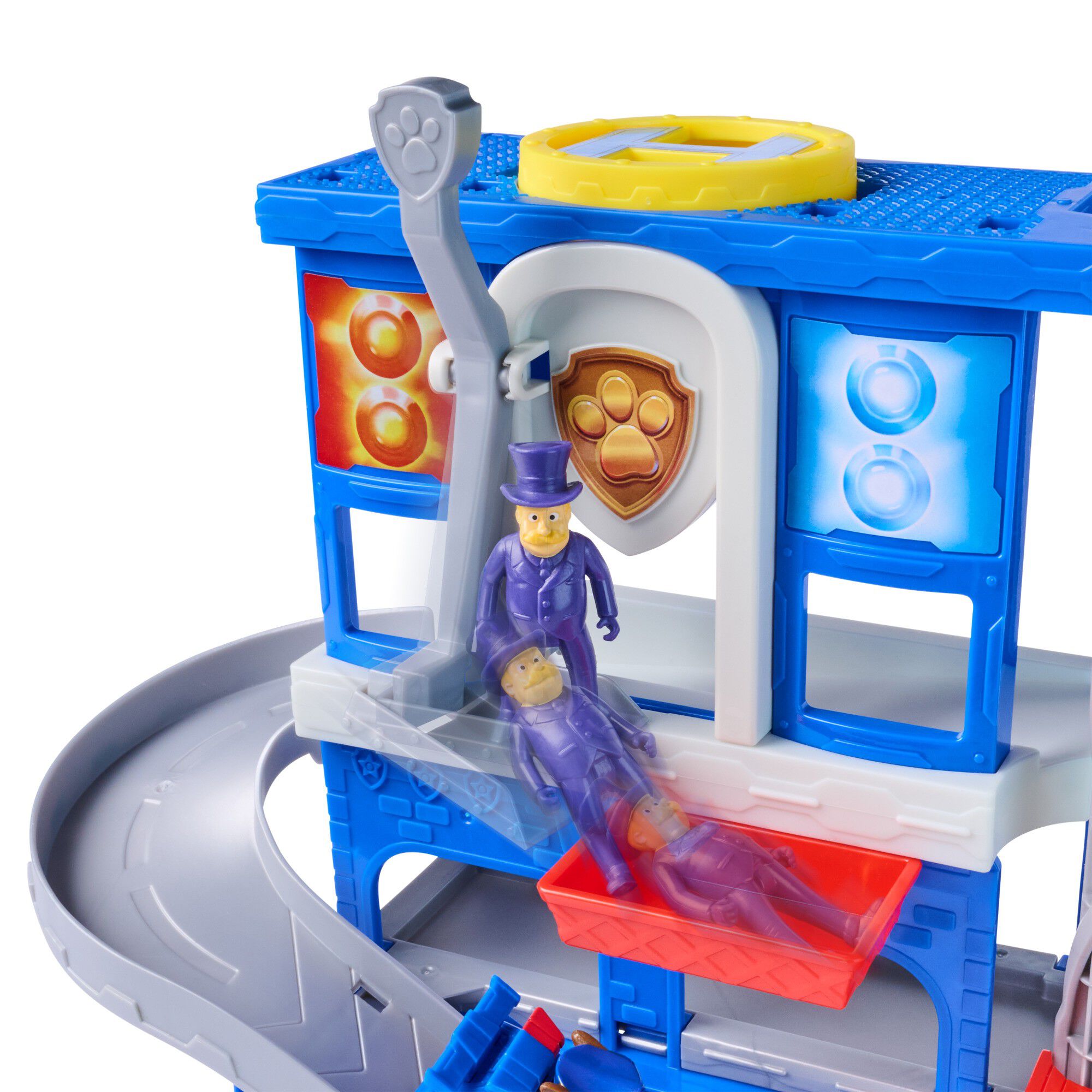 Paw Patrol Search&Rescue