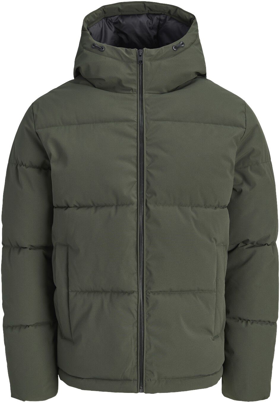 Jjgalaxy Puffer Jacket
