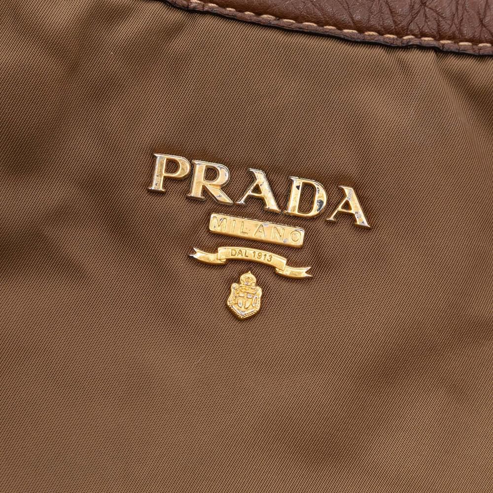 Prada Tessuto