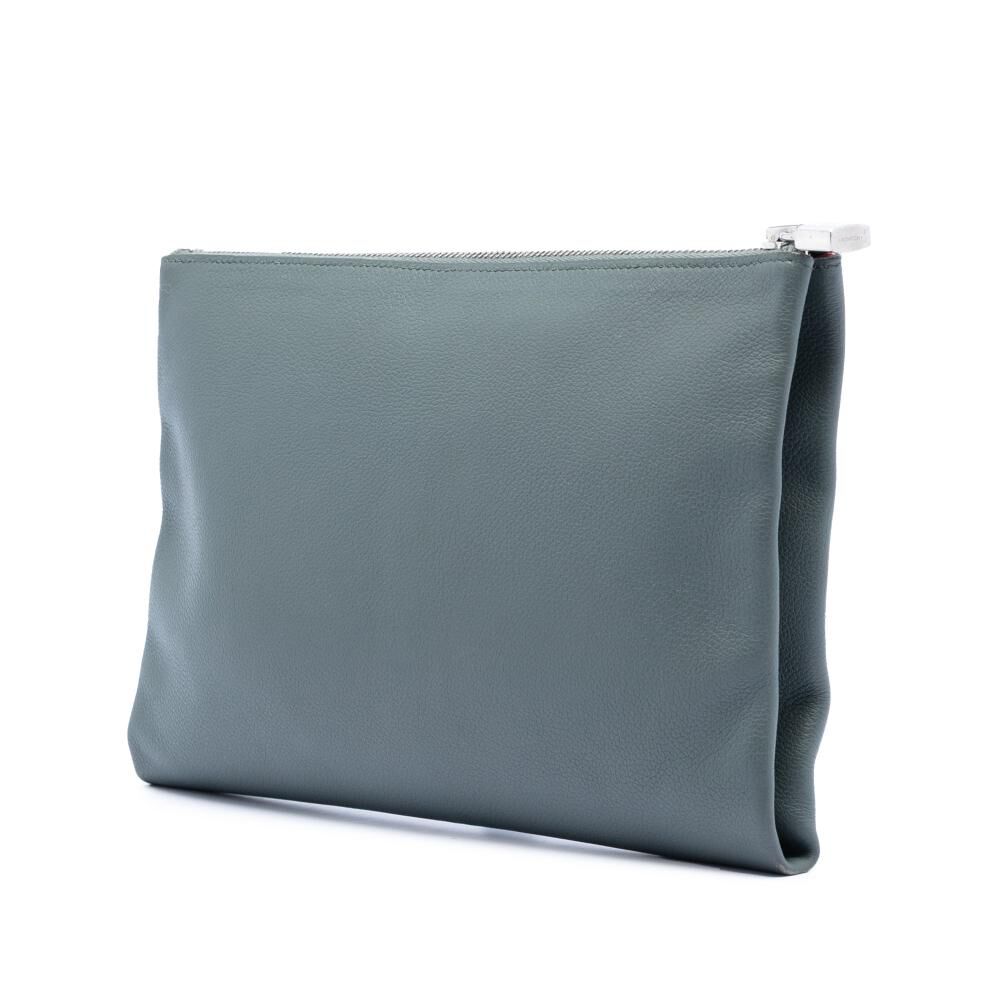 Herm&egrave;s Clutch