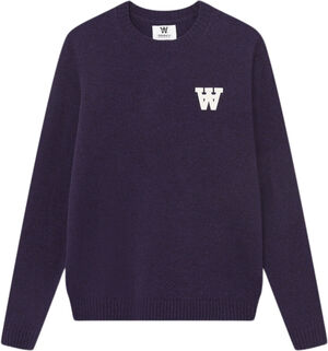 Kevin lambswool jumper