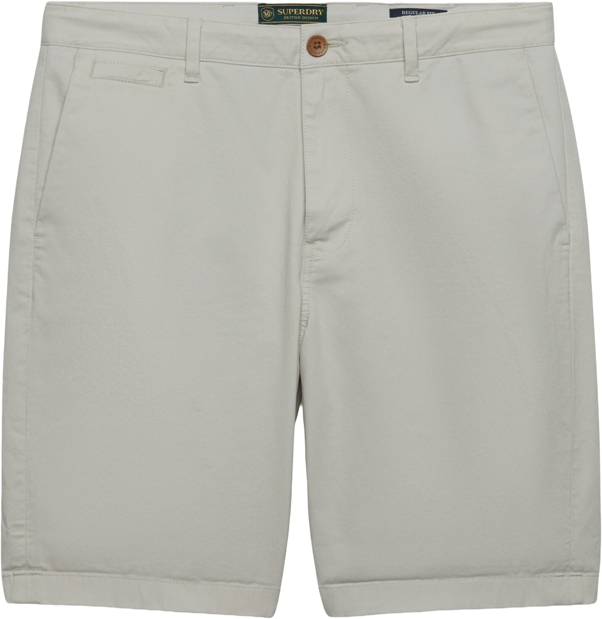 PREMIUM REGULAR CHINO SHORT
