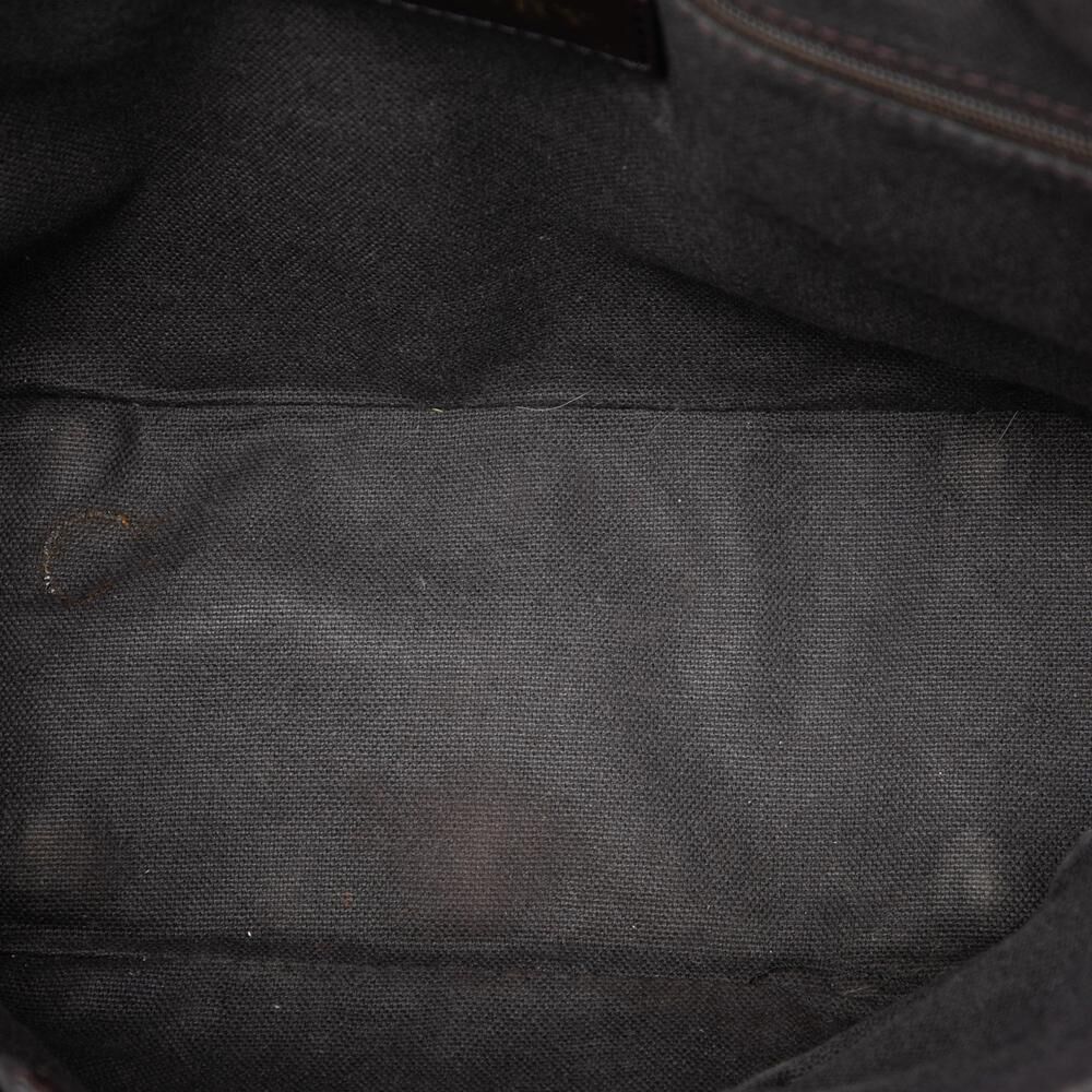 Burberry Bowling Bag