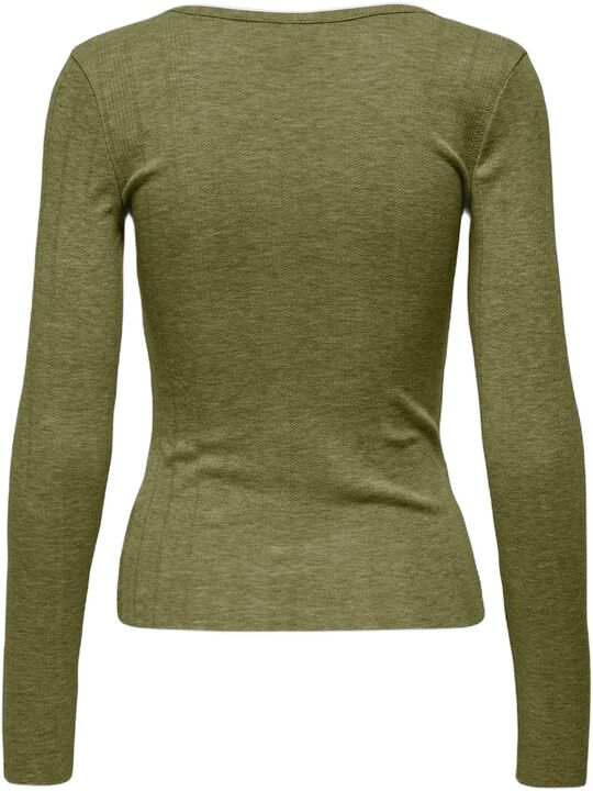 ONLTENNA L/S TOP JRS