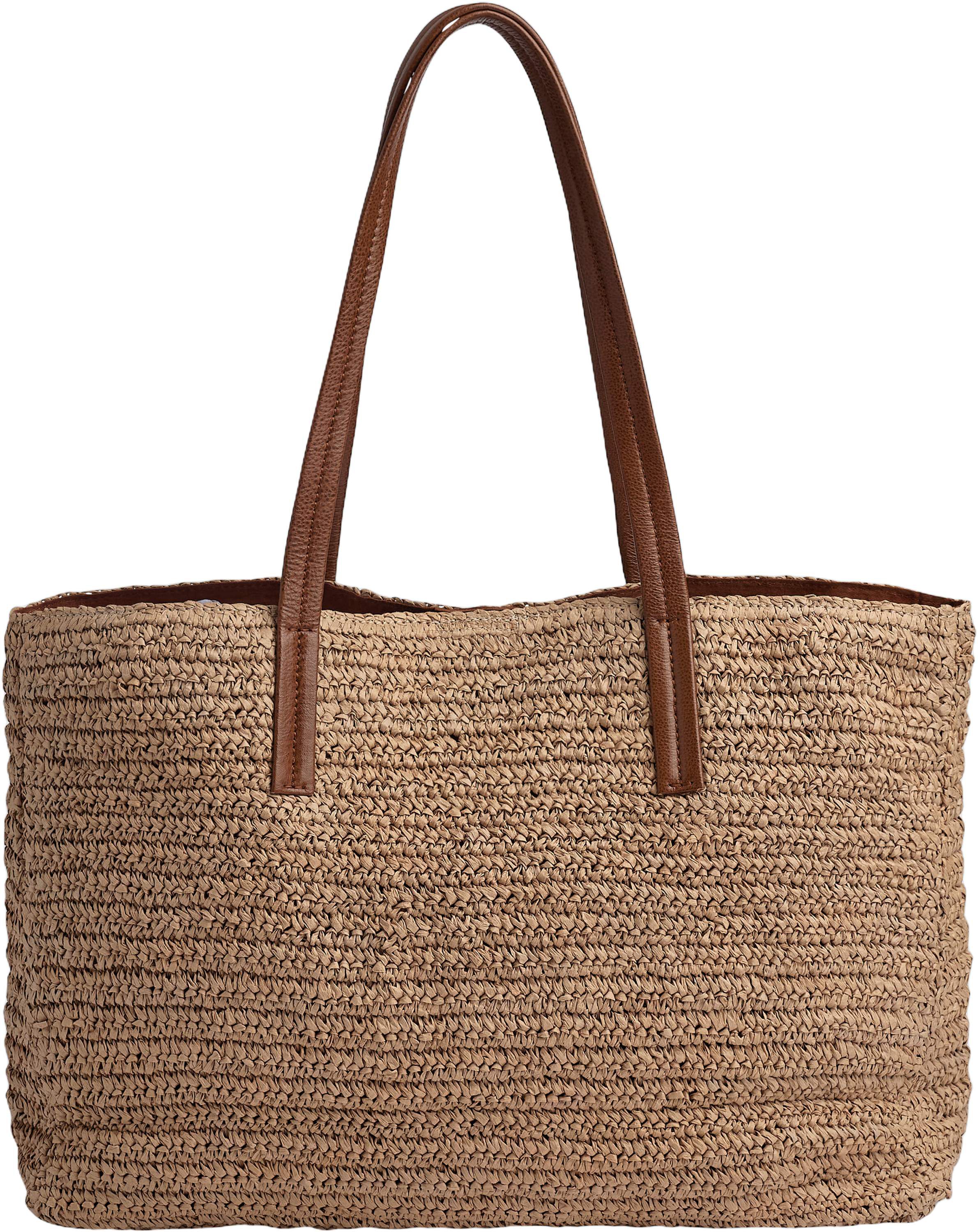 AvaniMBG Shopper, Raffia