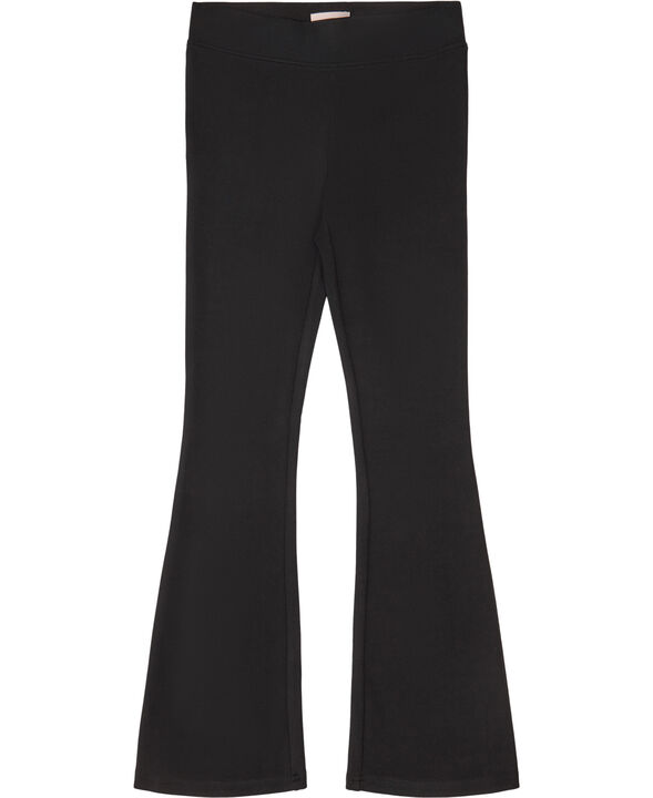 KONPAIGE FLARED PANT PNT NOOS