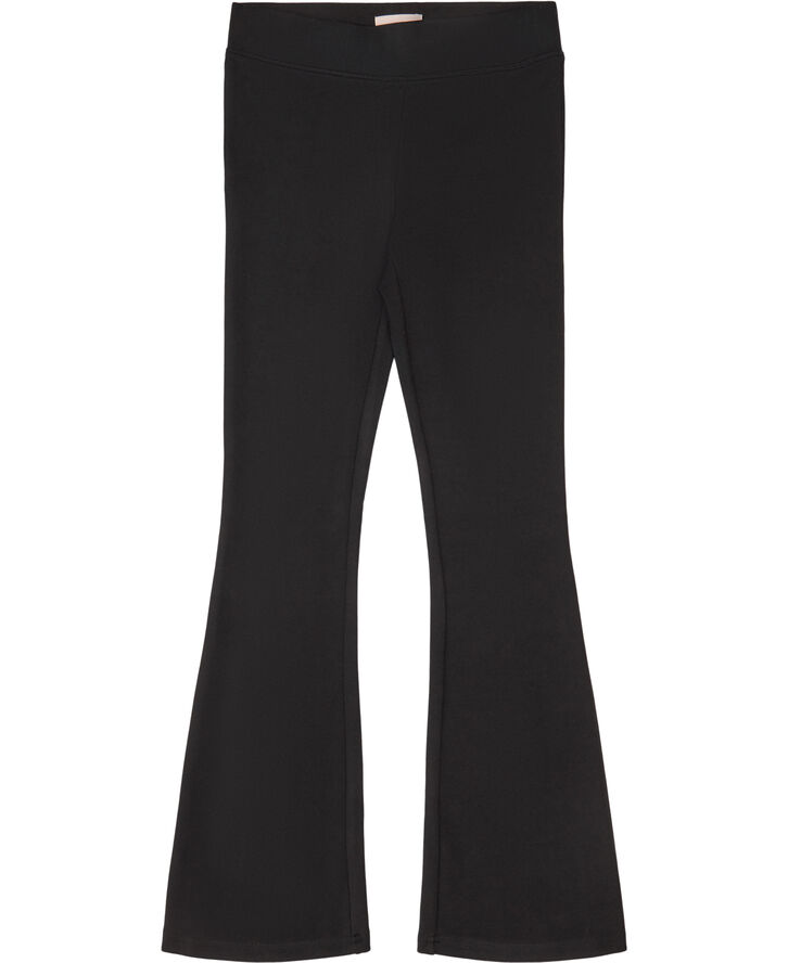 KONPAIGE FLARED PANT PNT NOOS