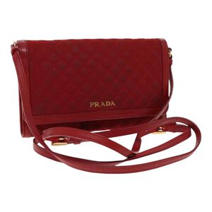 Prada Shoulder Bag