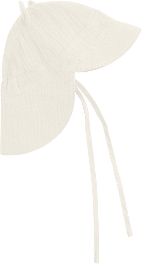 Summer Hat Ears Muslin