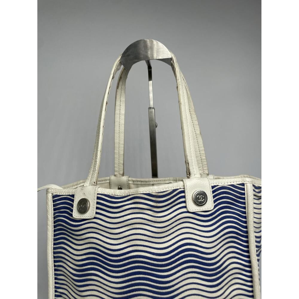 Chanel Tote
