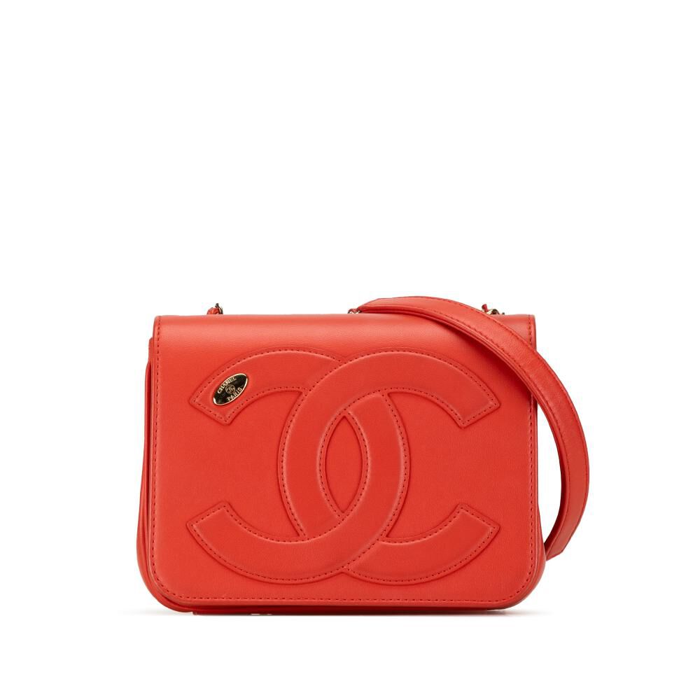 Chanel Flap Bag