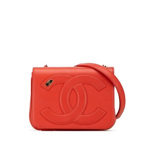 Chanel Flap Bag