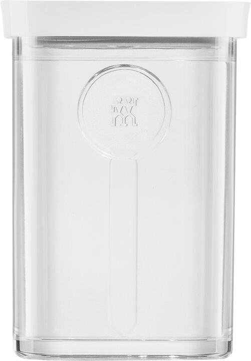 Fresh & Save CUBE box 2S transparent-vit