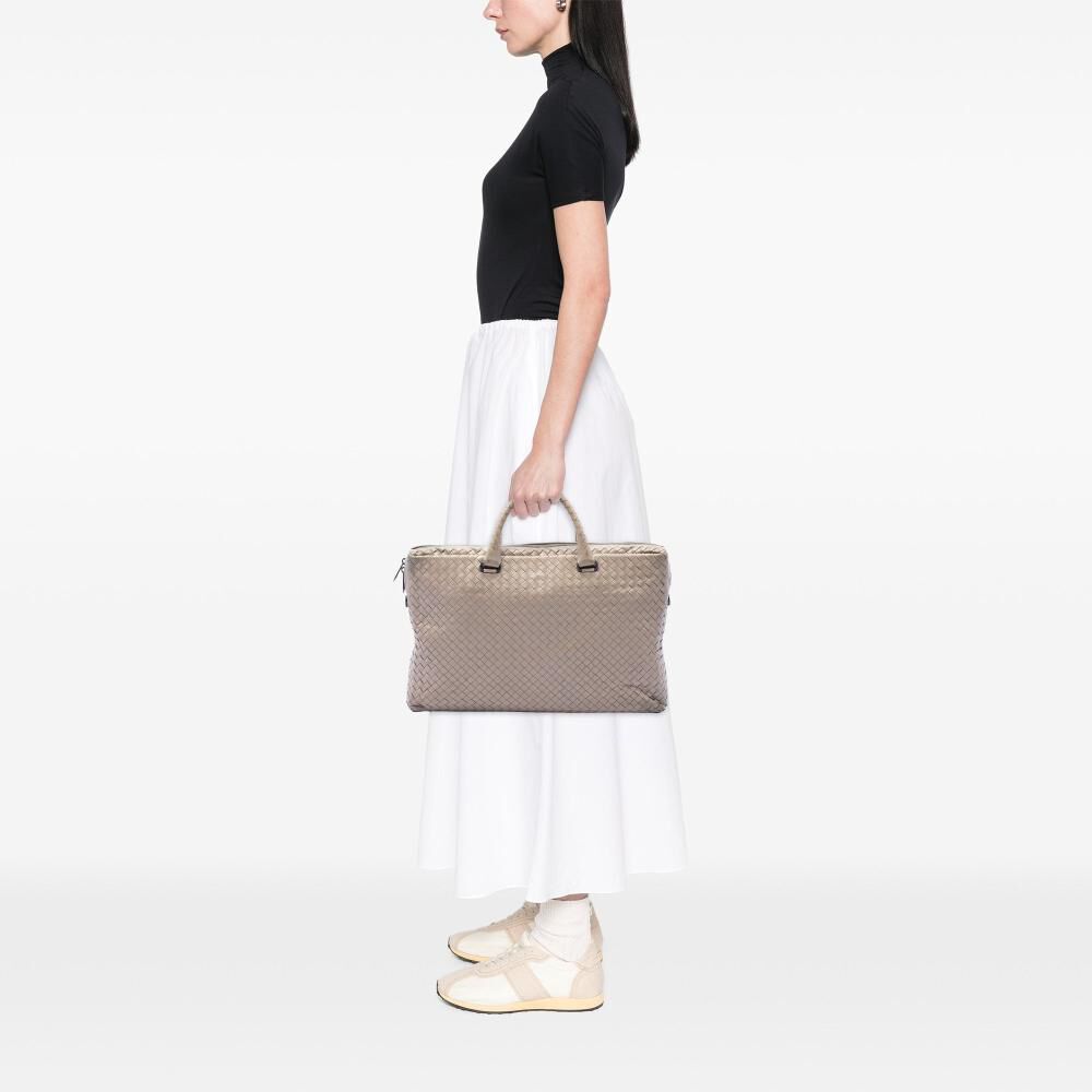 Bottega Veneta Briefcase