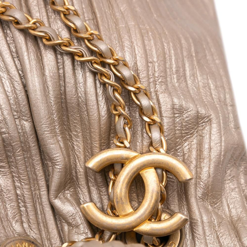 Chanel Backpack