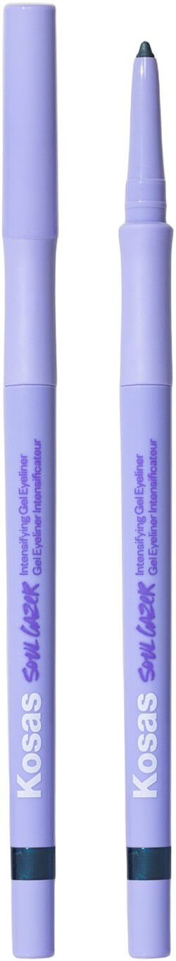 Soulgazer - Gel-eyeliner med h&ouml;g precision och l&aring;ng h&aring;llbarhet