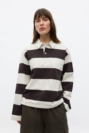 ENTOUR LS POLO ST 7173