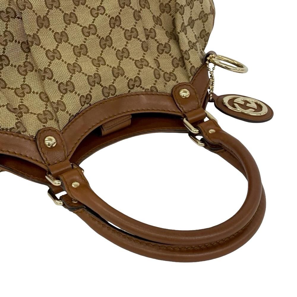 Gucci Tote