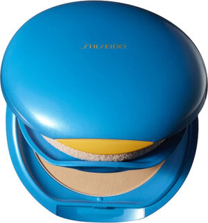 Sun Makeup Compact Foundation 12 ml.