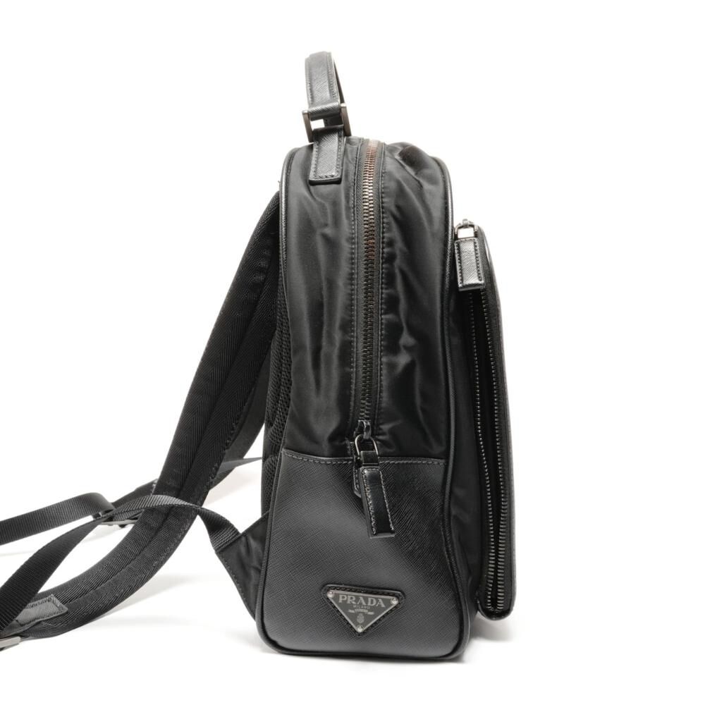 Prada Backpack