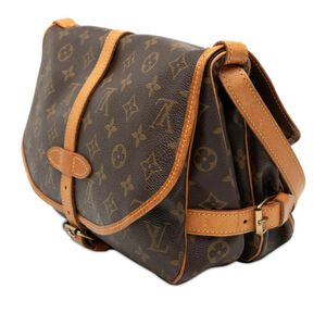 Louis Vuitton Saumur