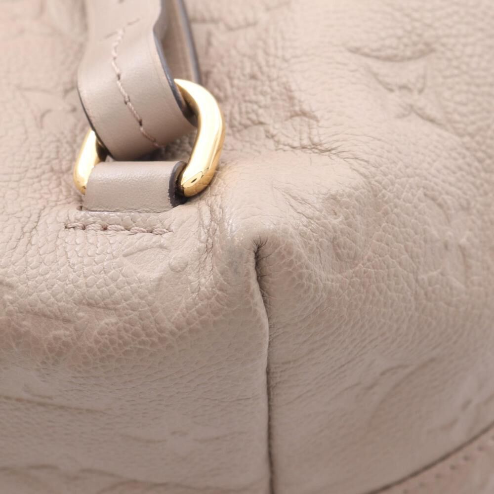 Louis Vuitton Montsouris