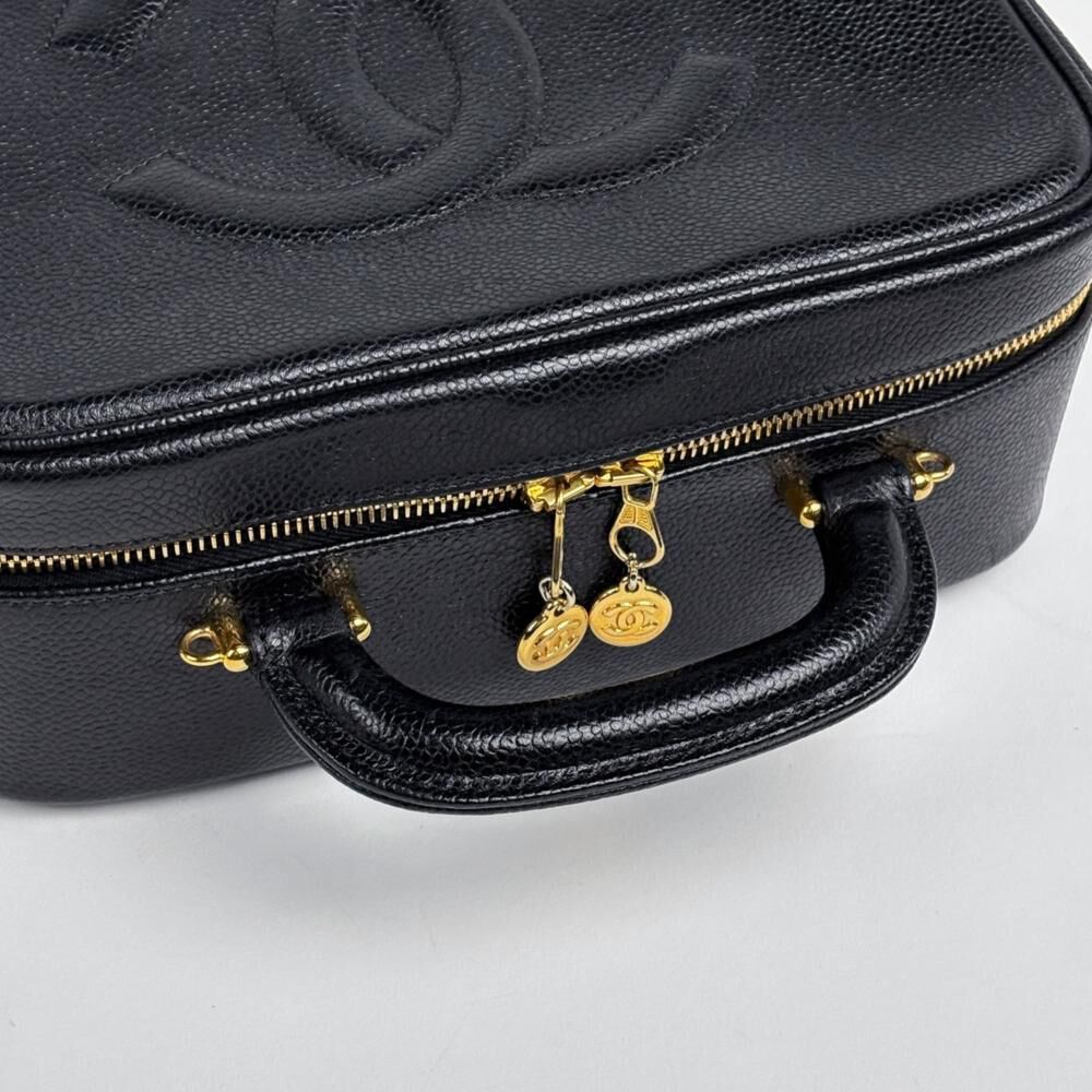 Chanel Vanity