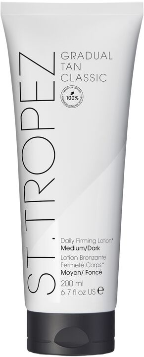 Gradual Tan Classic Daily Firming Lotion M/D