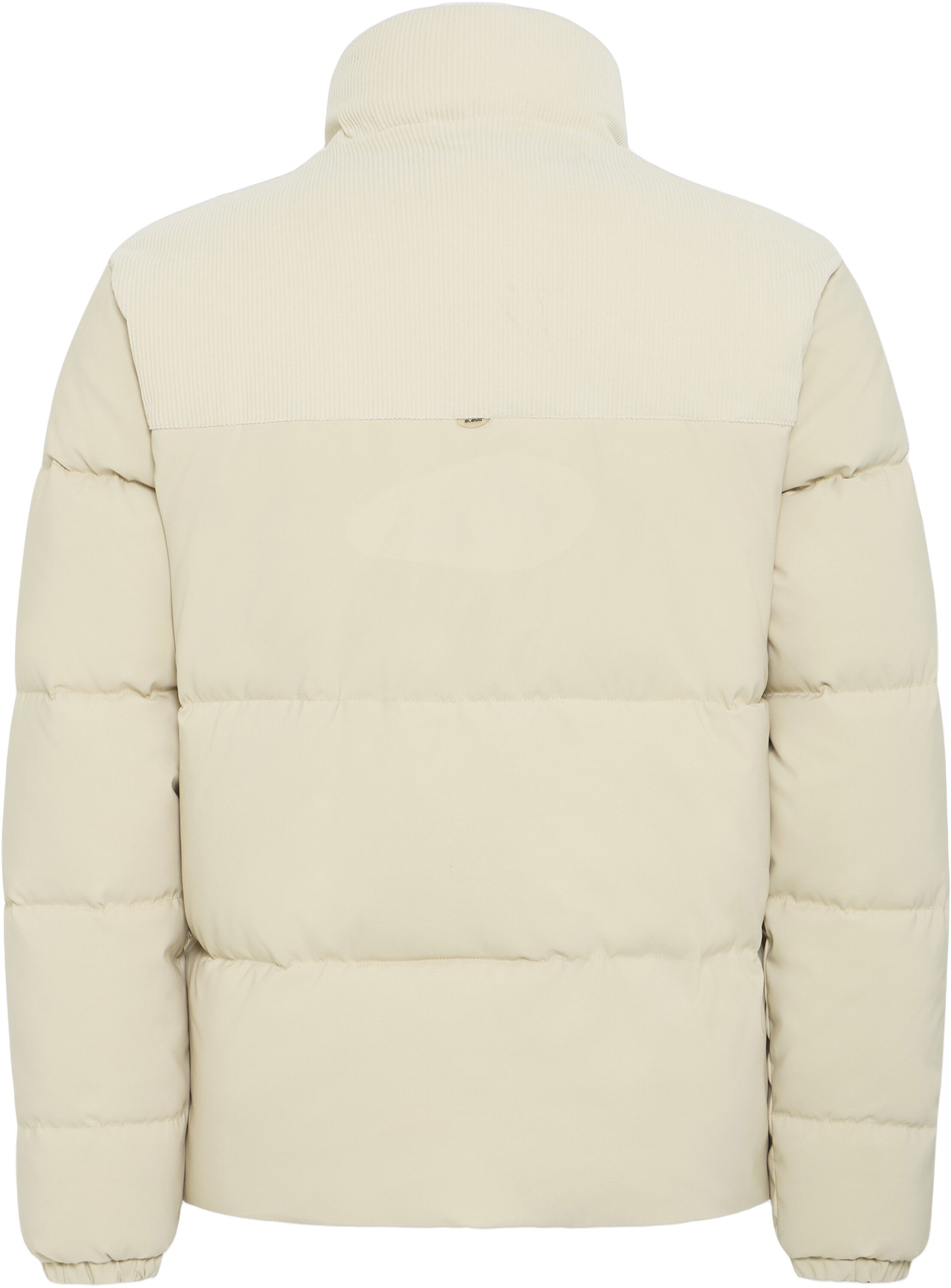 BHFLYNN FABRIC MIX JKT.