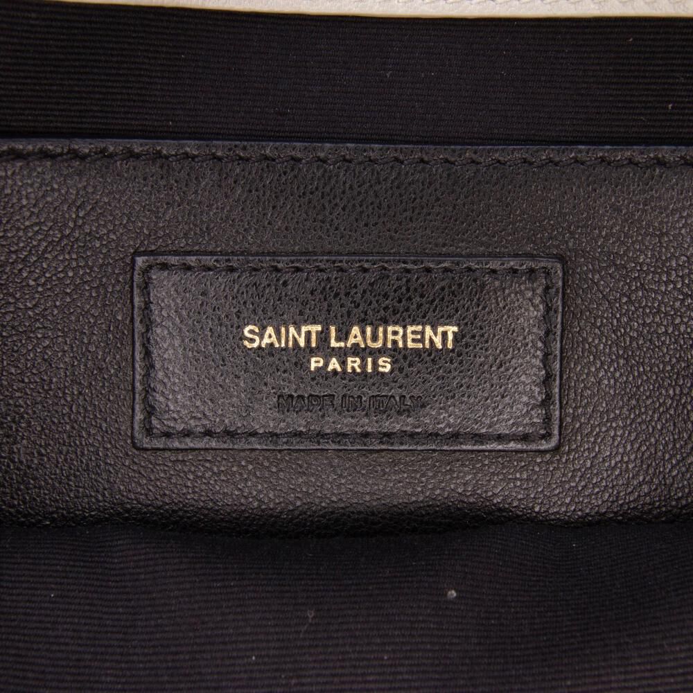 Yves Saint Laurent Shoulder Bag
