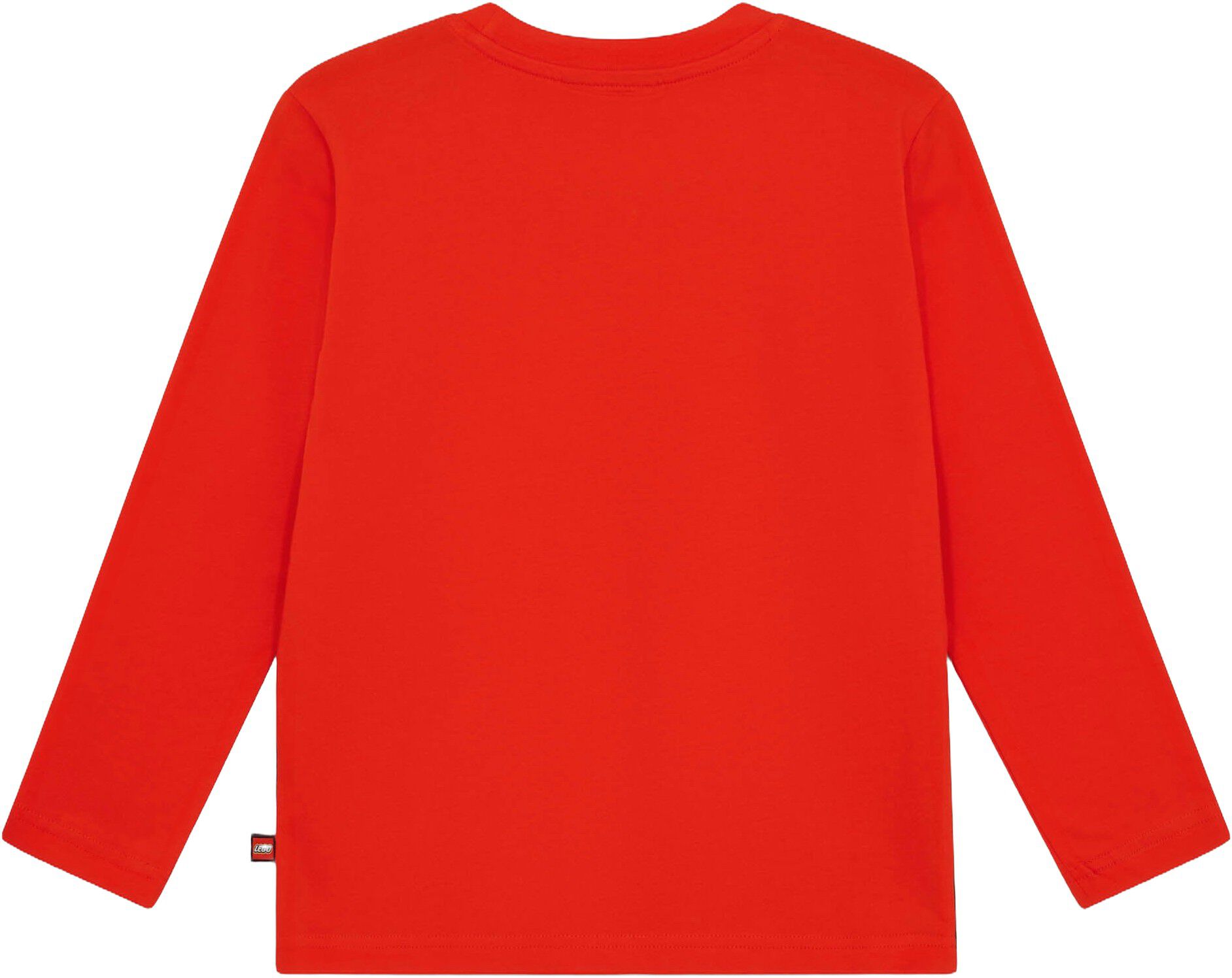 LWTAFFY 620 - T-SHIRT L/S.