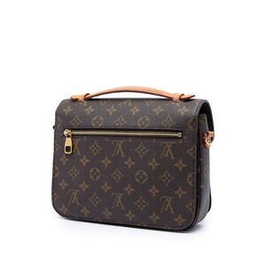 Louis Vuitton Pochette M&eacute;tis
