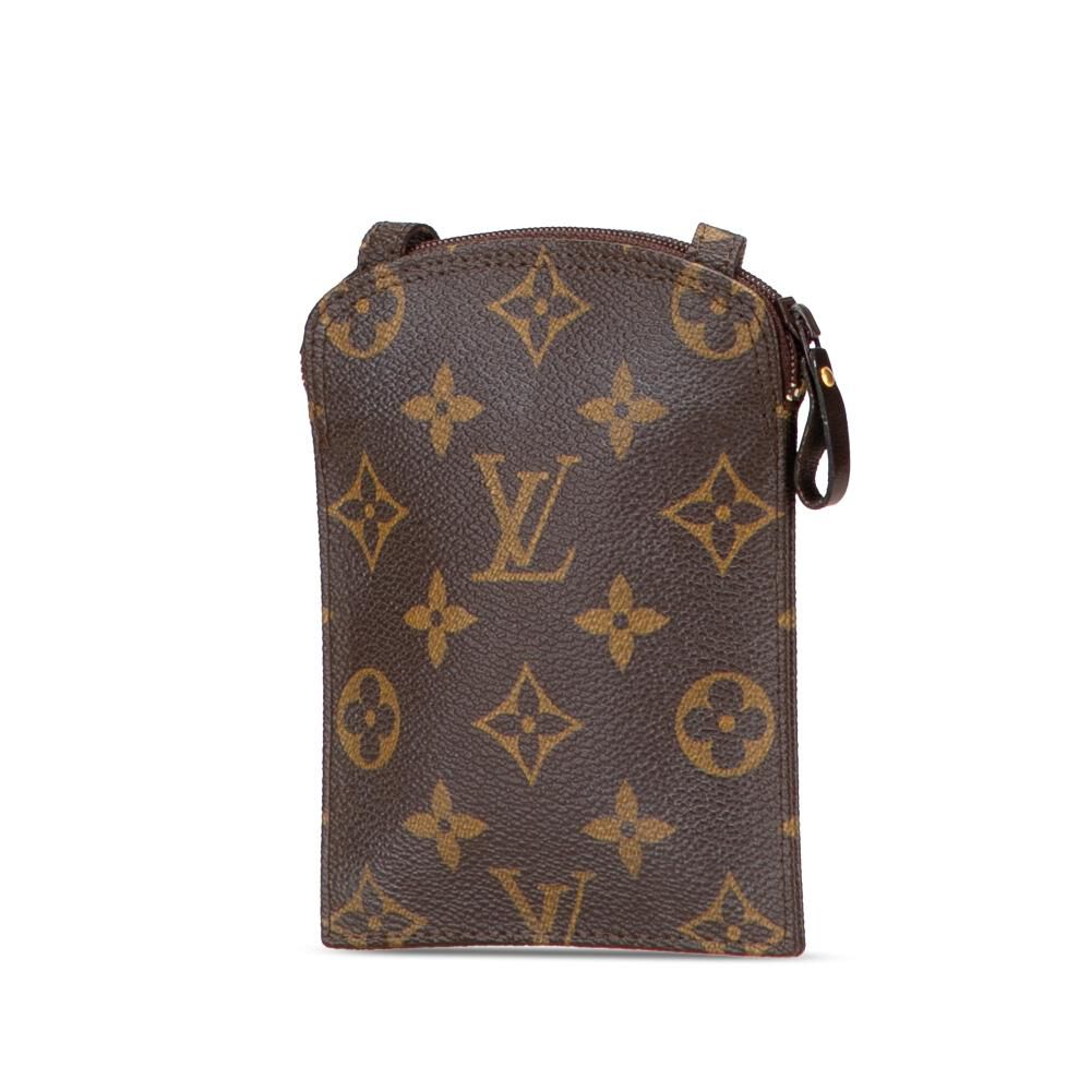 Louis Vuitton Crossbody Bag