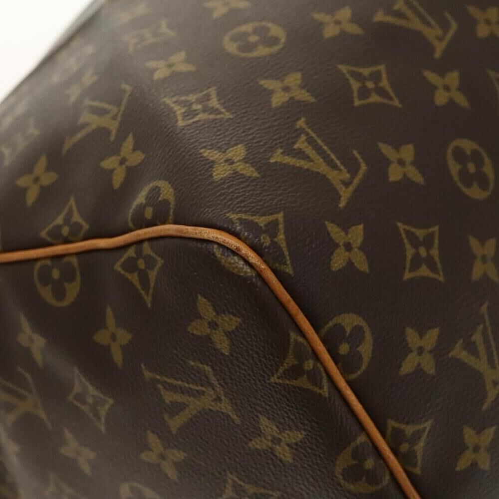 Louis Vuitton Keepall