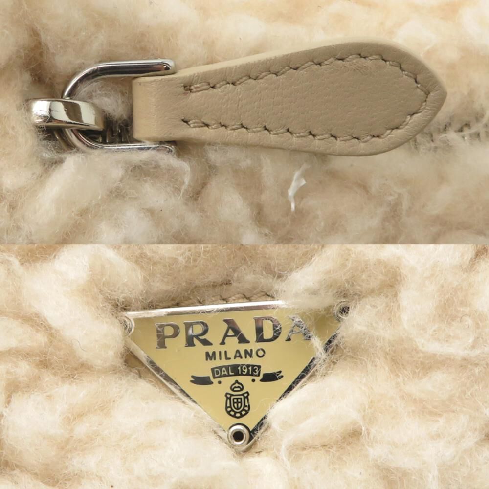 Prada Handbag