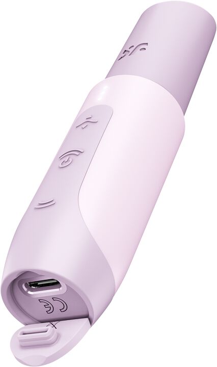 Satisfyer Secret Kiss