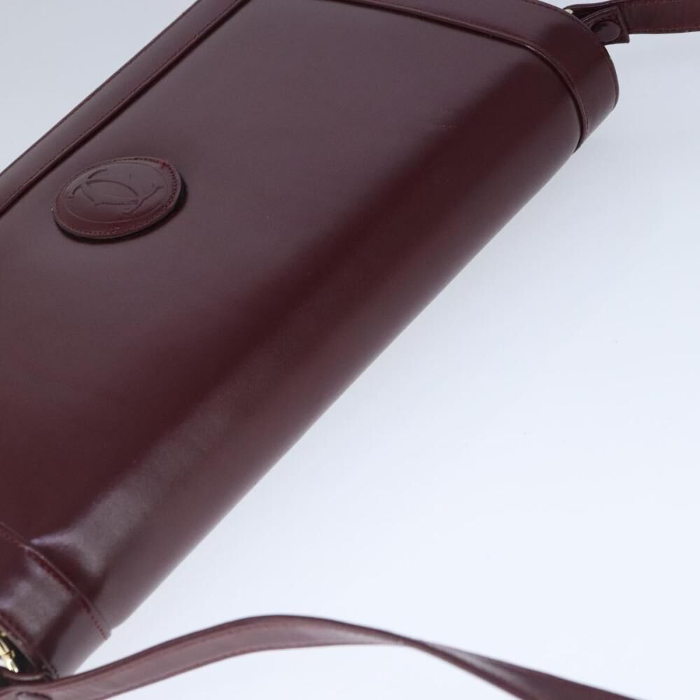 Cartier Shoulder Bag