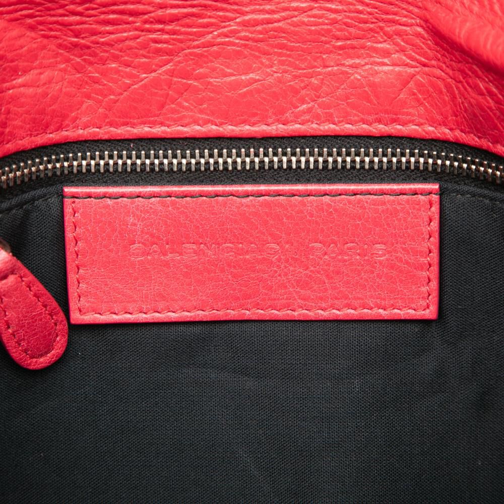 Balenciaga Clutch