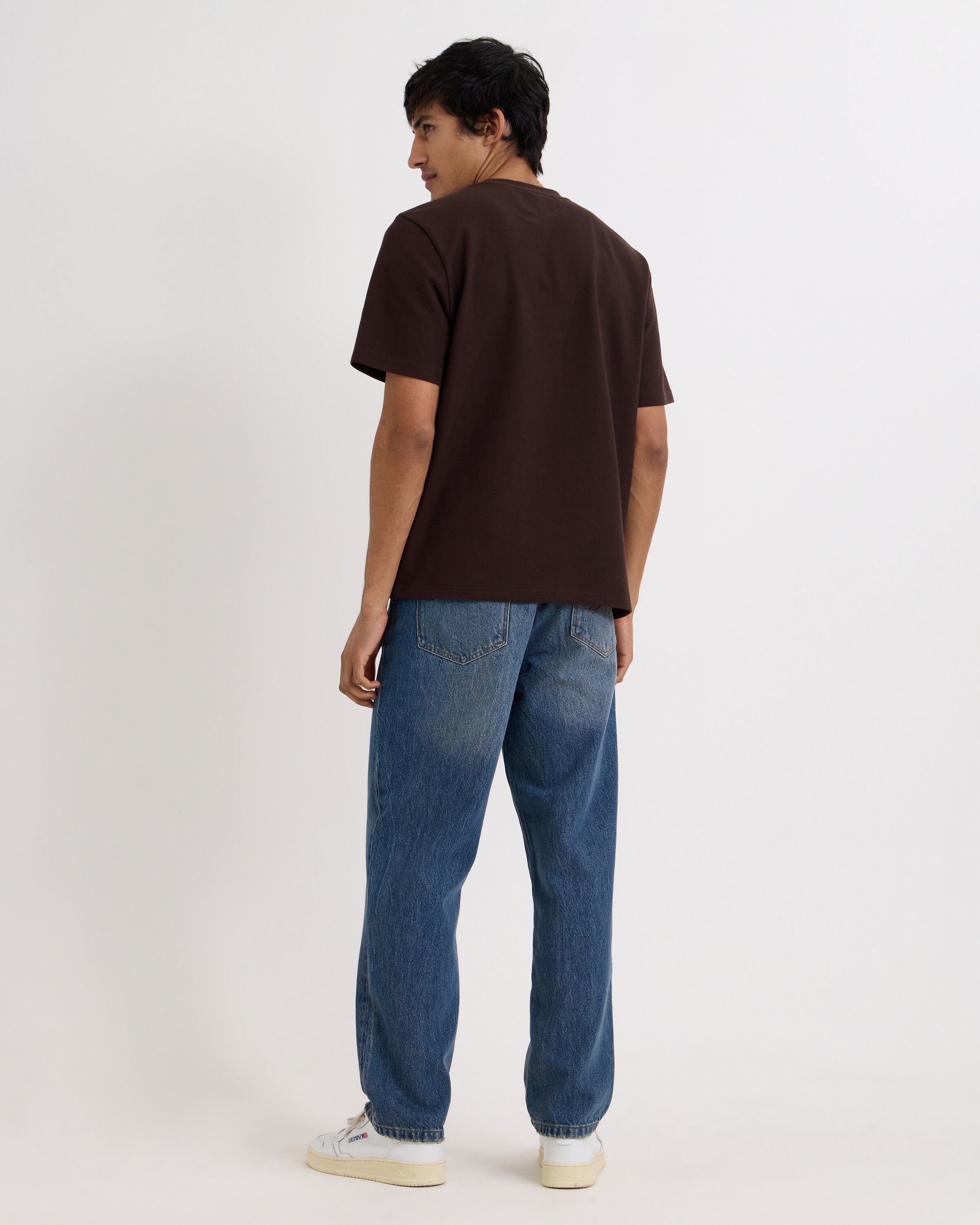 Dean SS Tee