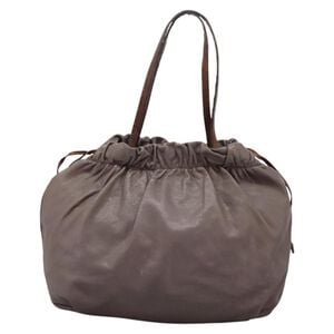 Prada Bucket Bag