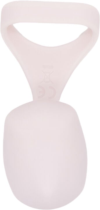 DAME - FIN FINGER VIBRATOR QUARTZ