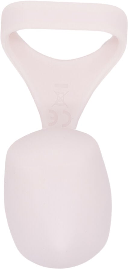 DAME - FIN FINGER VIBRATOR QUARTZ