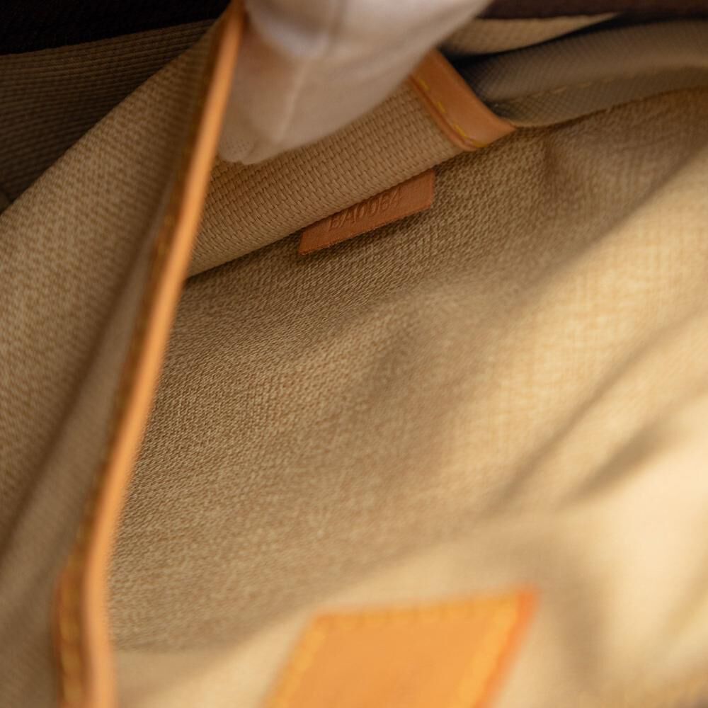 Louis Vuitton Trouville