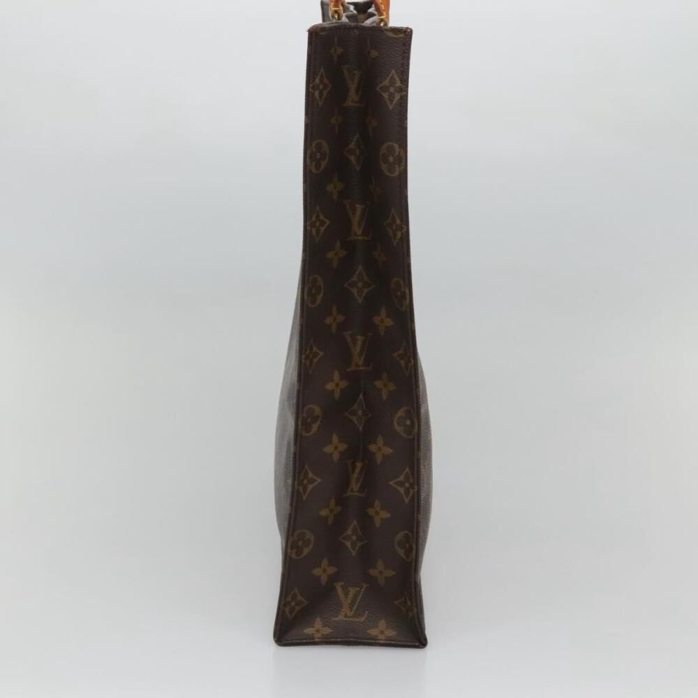 Louis Vuitton Sac Plat