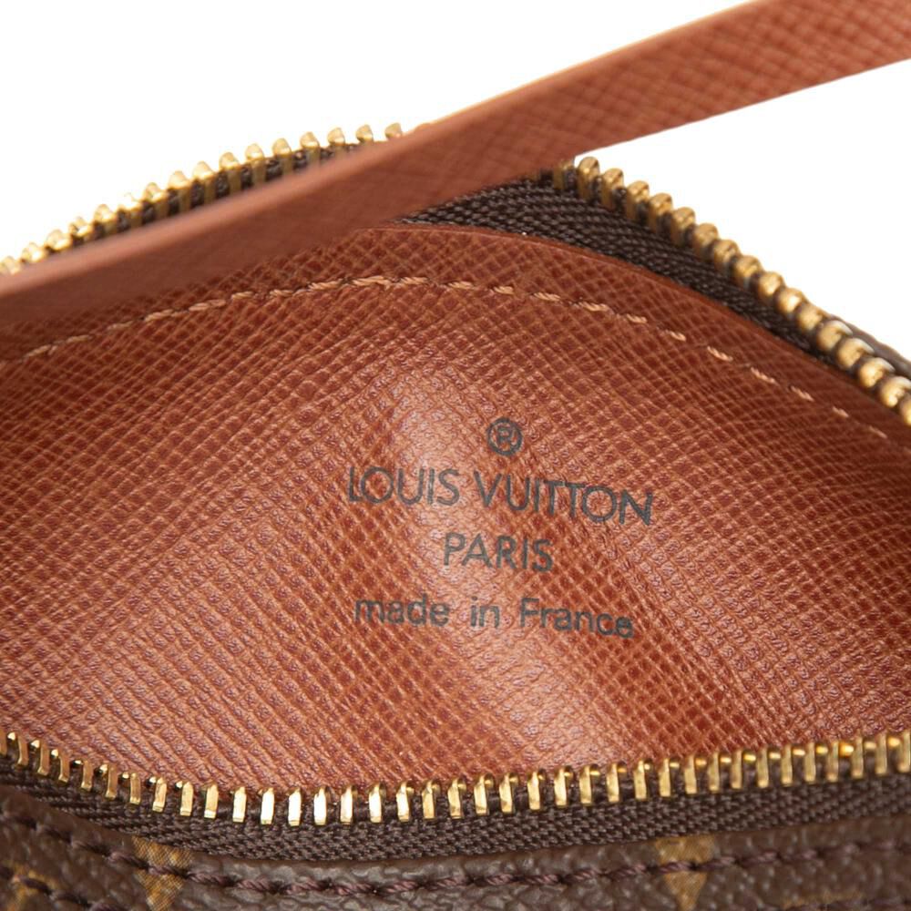 Louis Vuitton Papillon